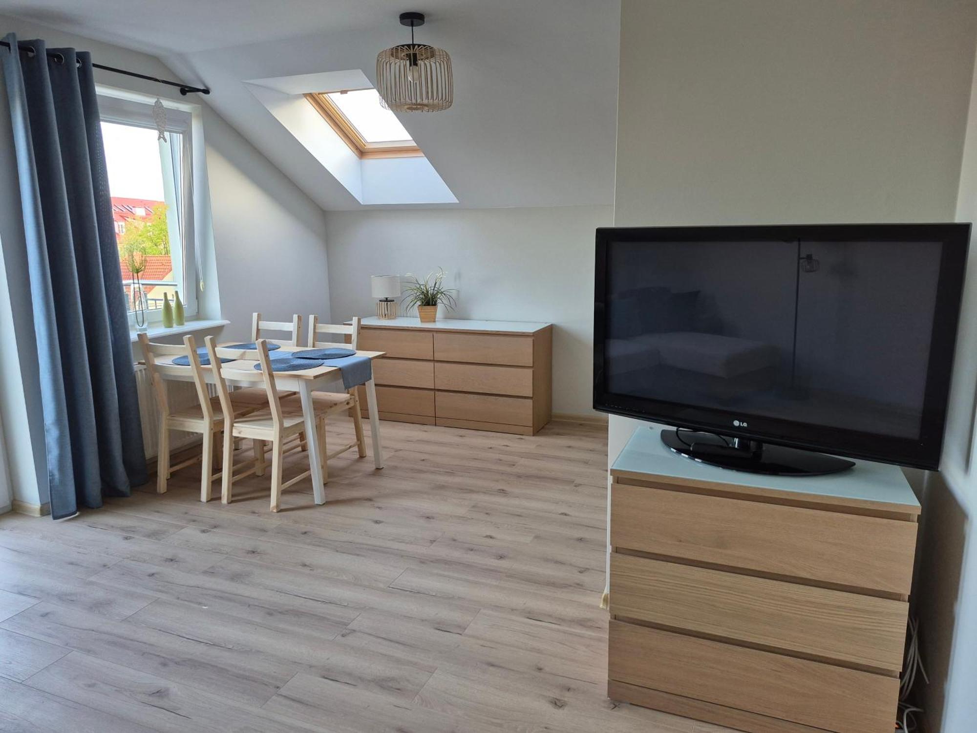 Pod Platanami Apartmán
