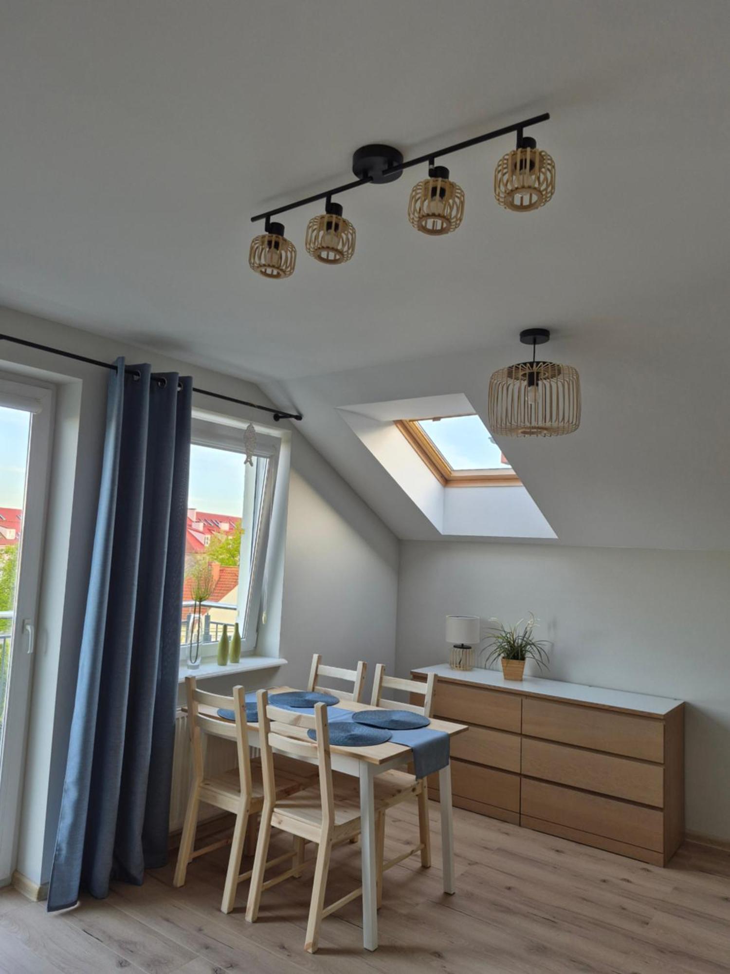 Apartmán Pod Platanami