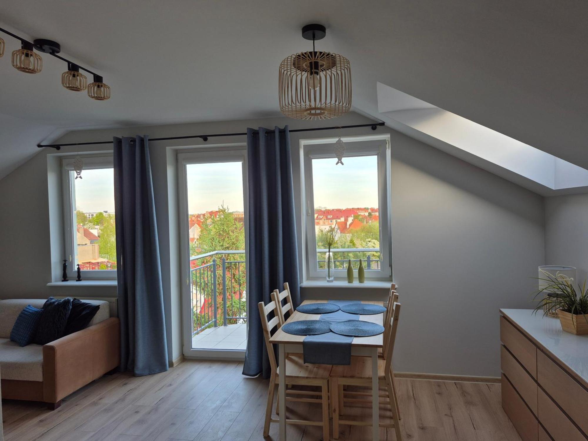 Apartmán Pod Platanami *