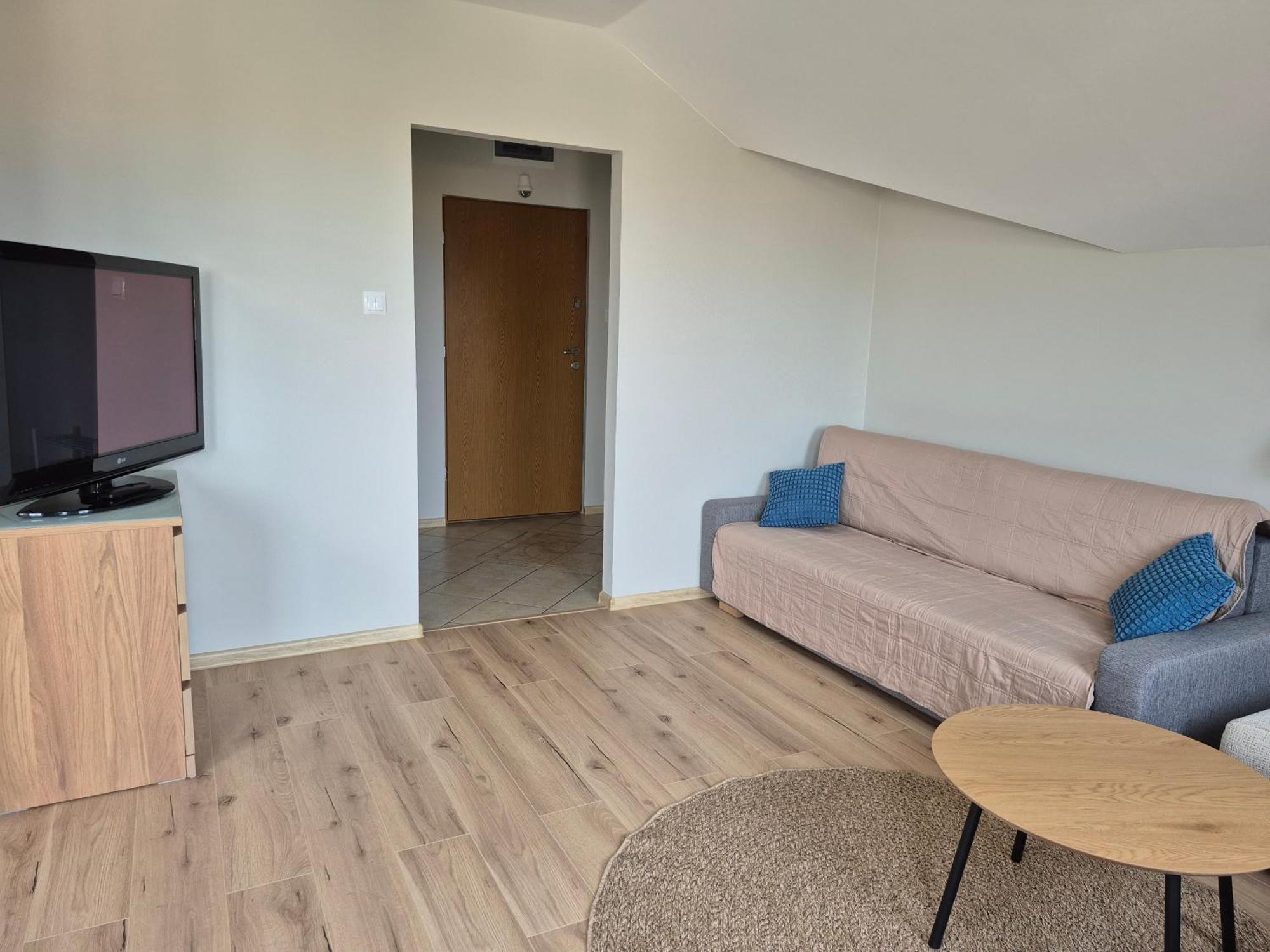 Pod Platanami Apartmán