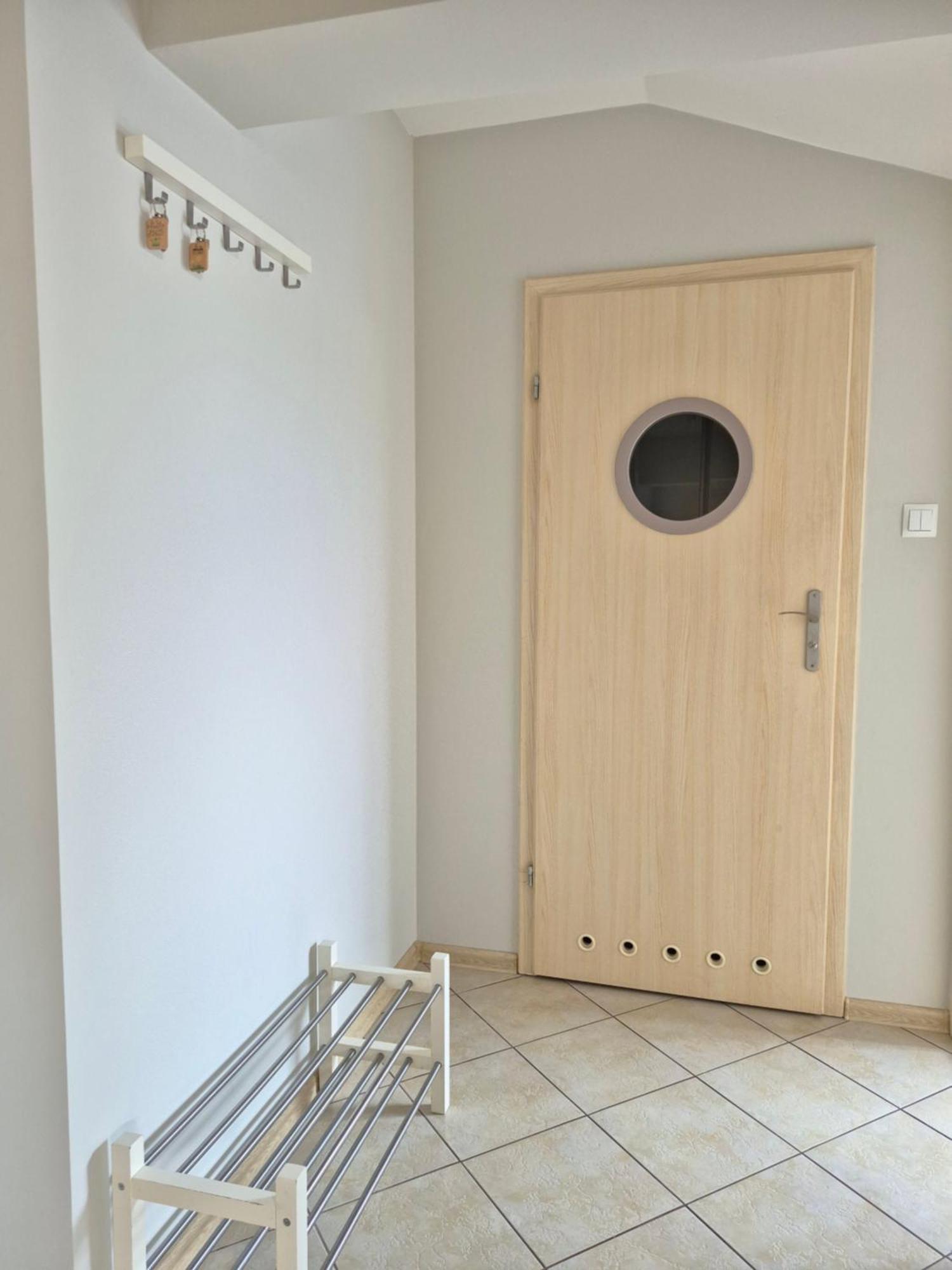 Apartmán Pod Platanami