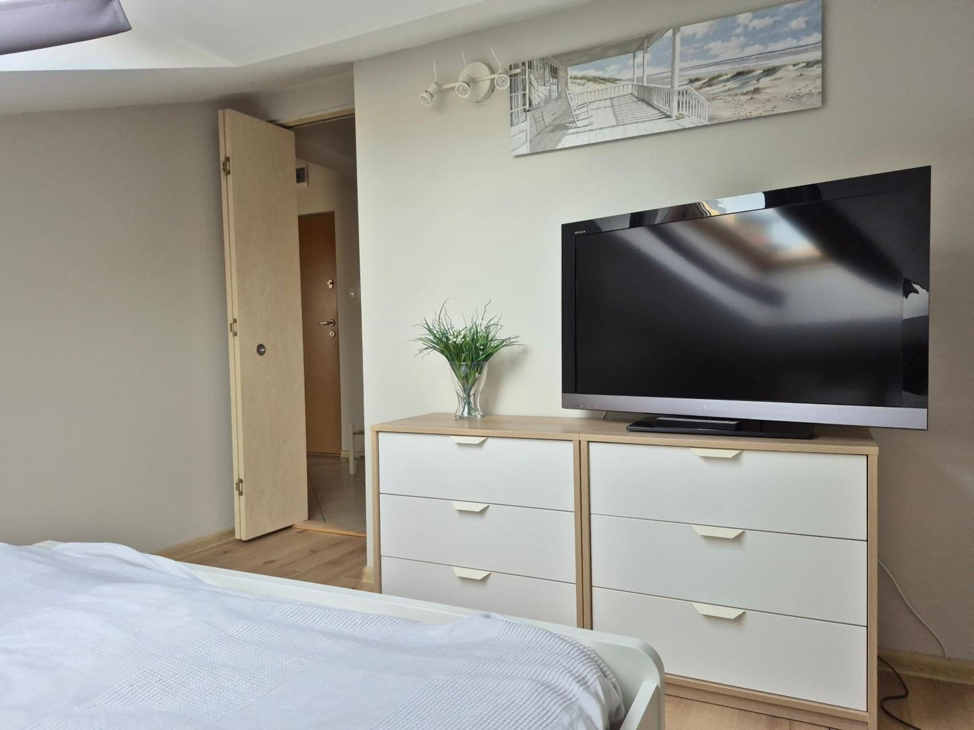 Apartmán Pod Platanami *