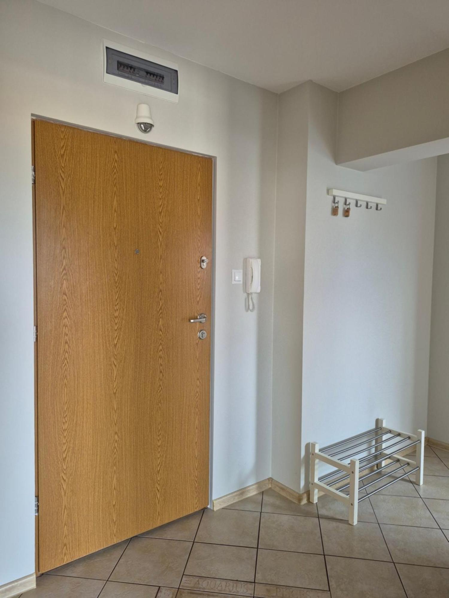 Pod Platanami Apartmán