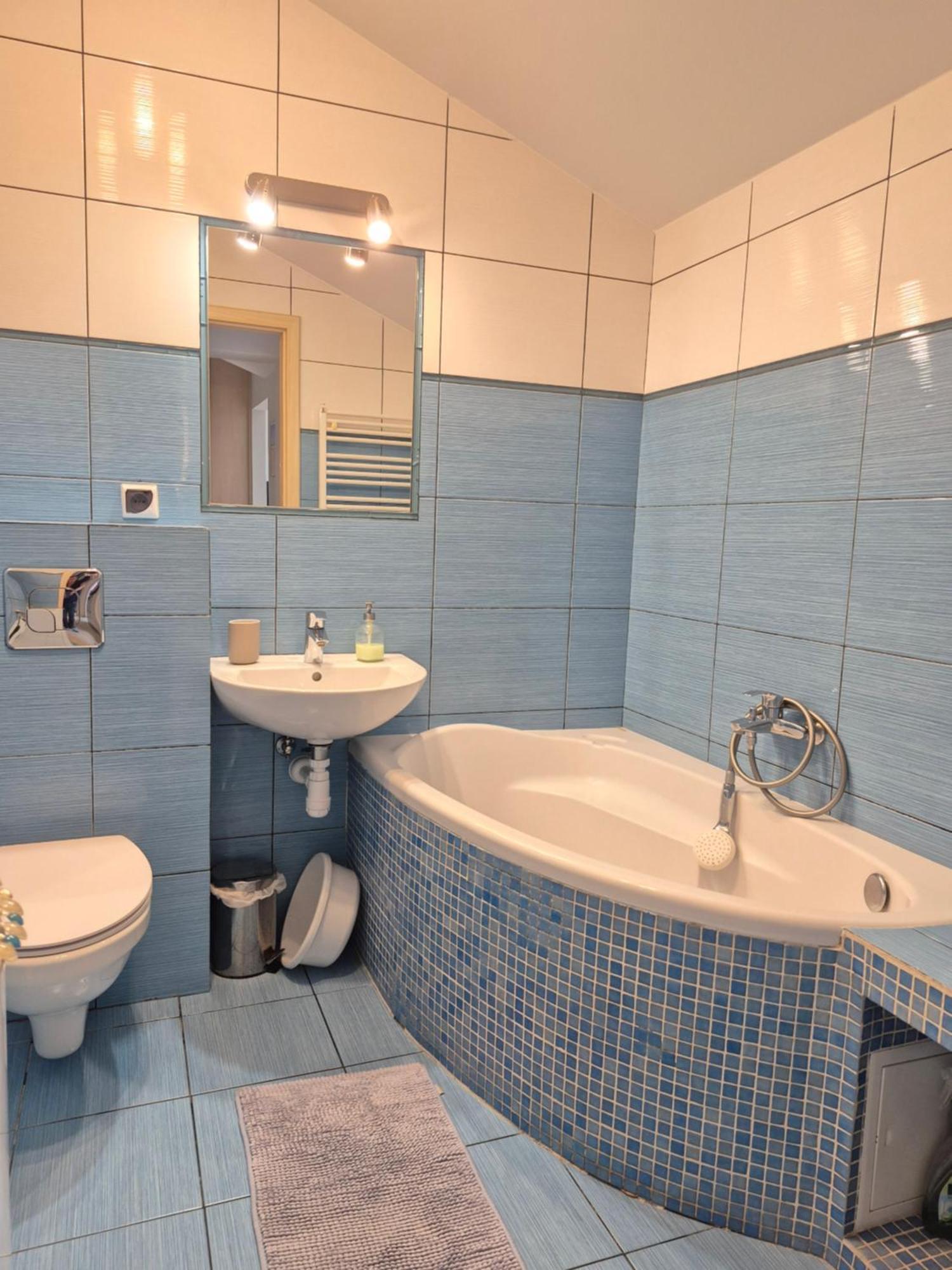 Pod Platanami Apartmán *