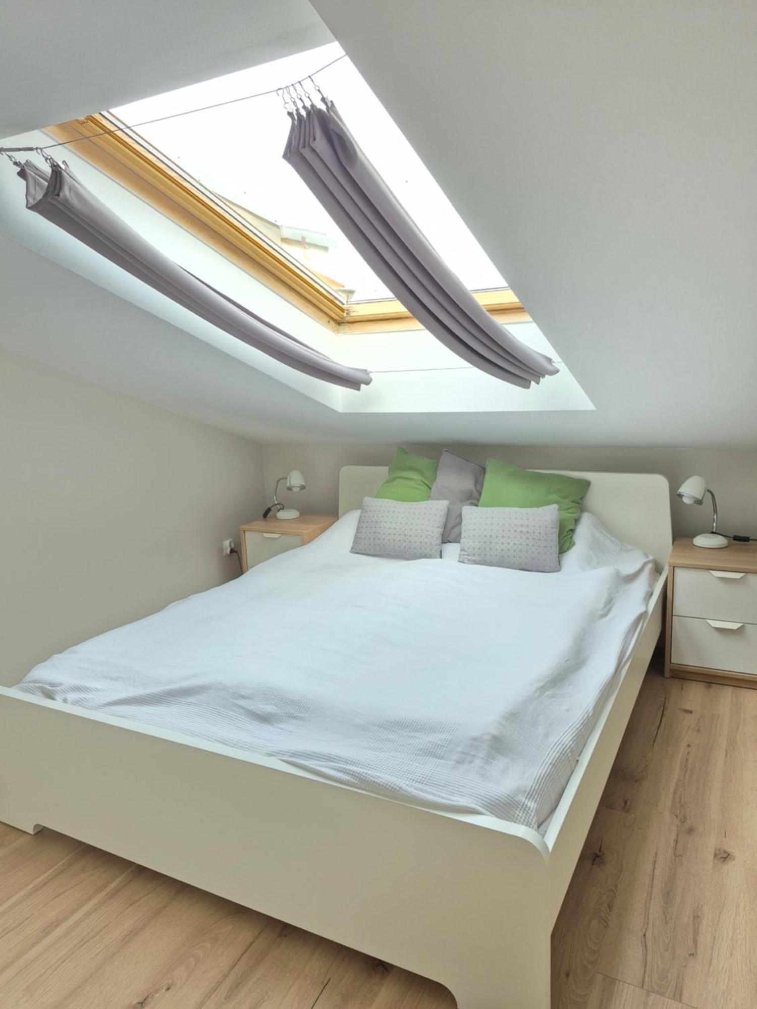Pod Platanami Apartmán Kolobřeh