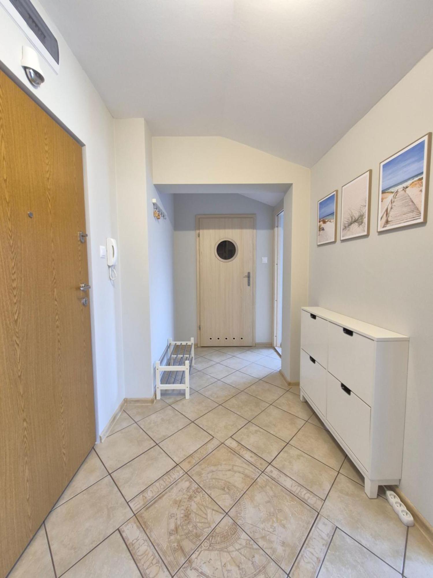 Pod Platanami Apartmán