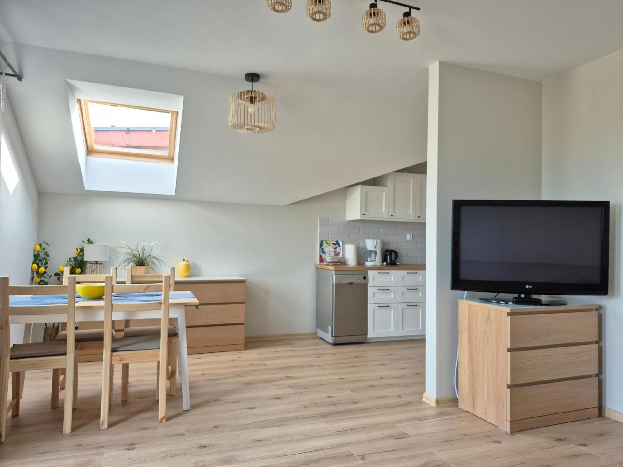 Pod Platanami Apartmán *