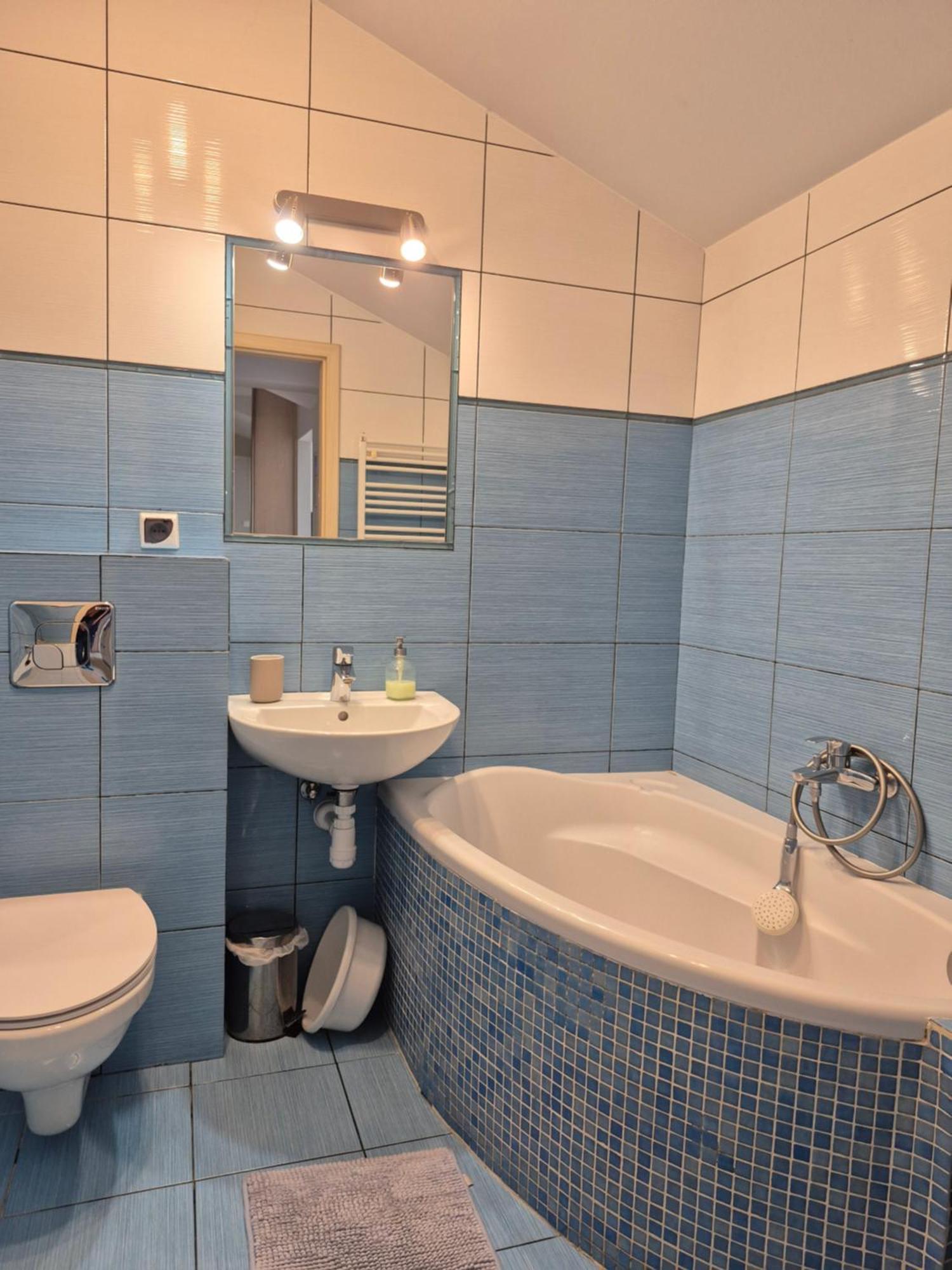Apartmán Pod Platanami *