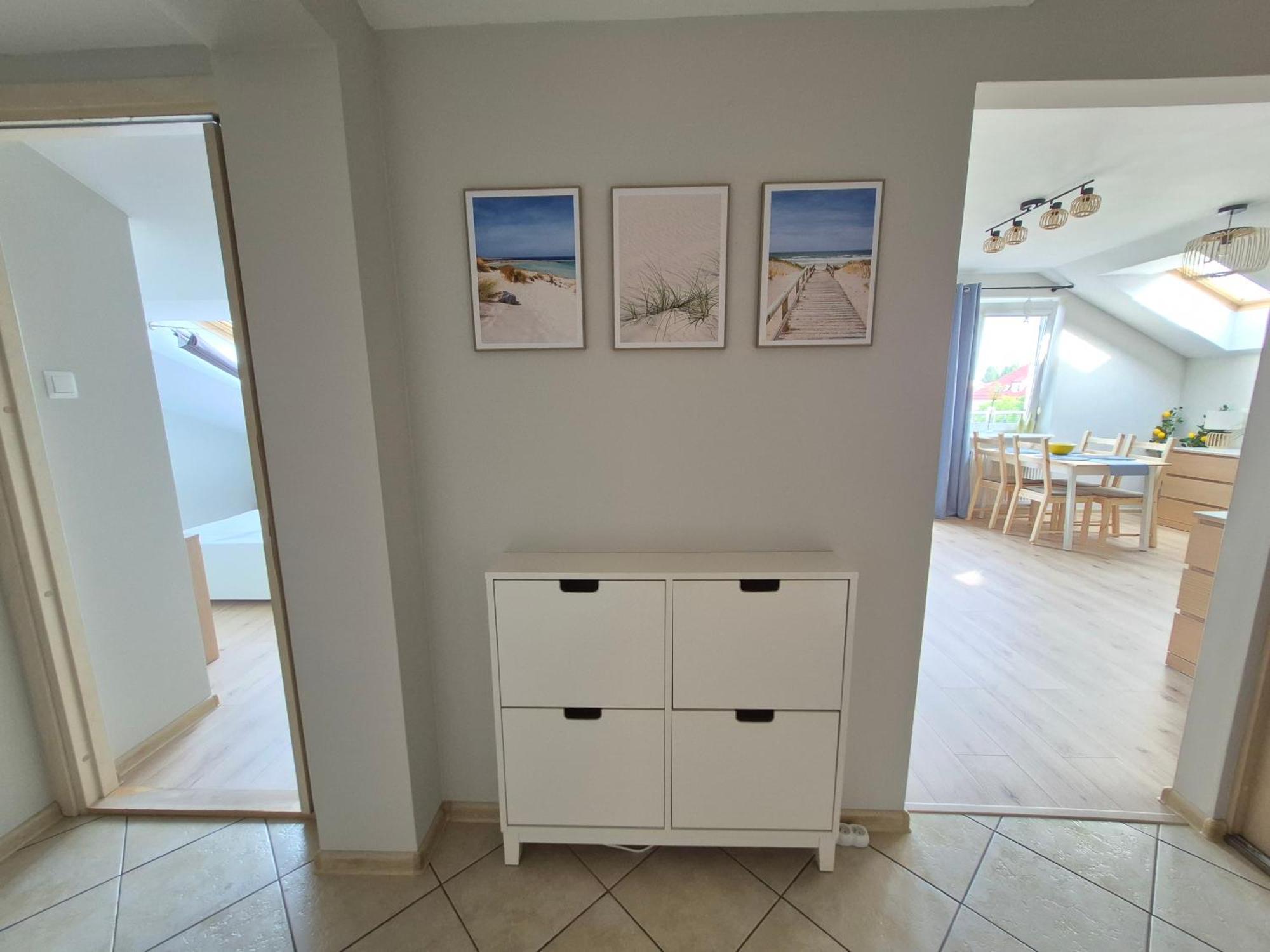 Pod Platanami Apartmán Kolobřeh