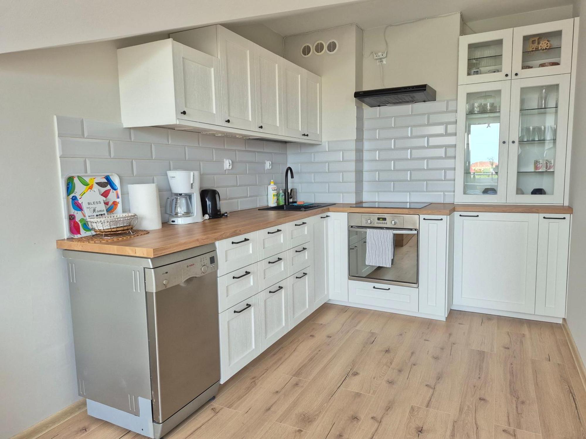 Pod Platanami Apartmán Kolobřeh