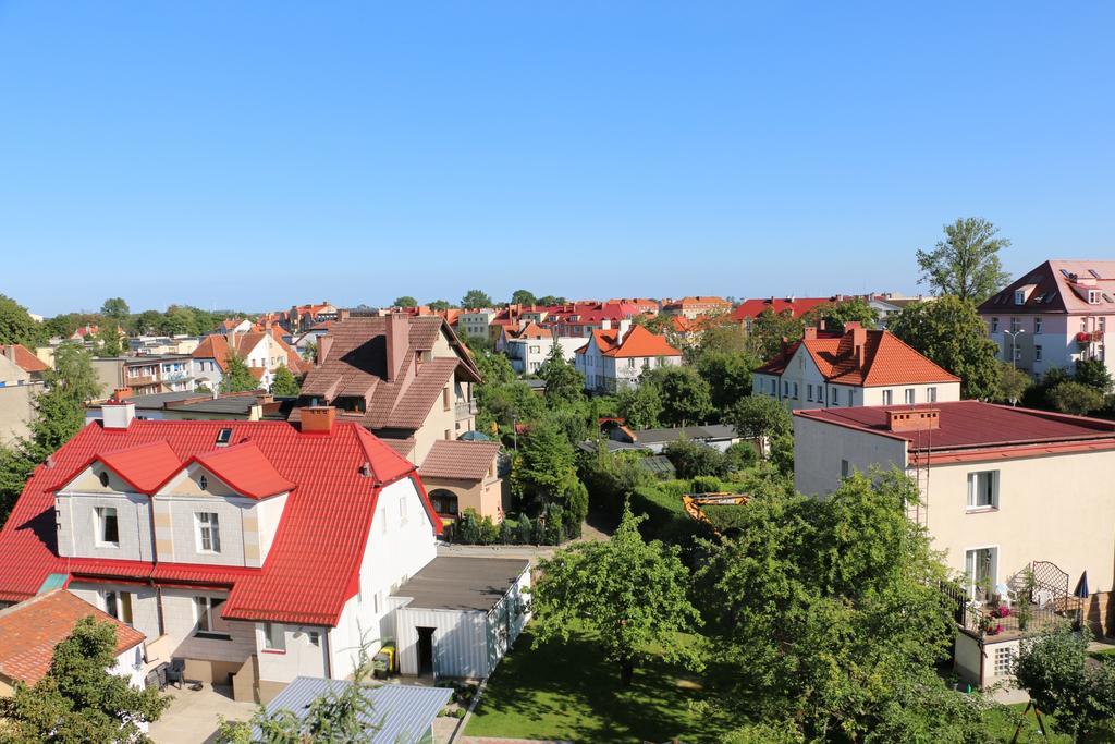 Apartmán Pod Platanami *