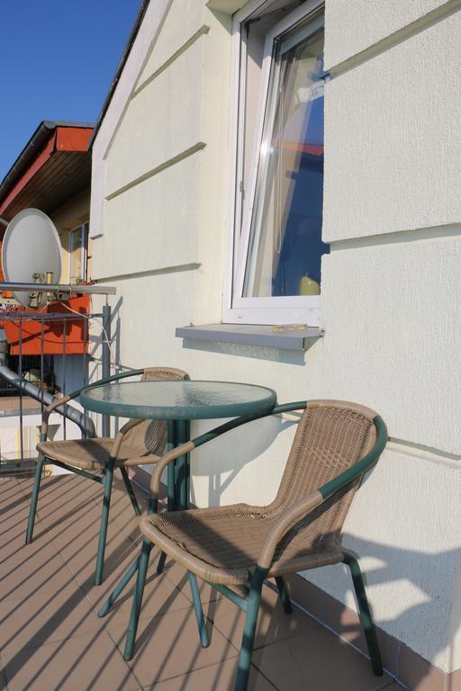 Apartmán Pod Platanami