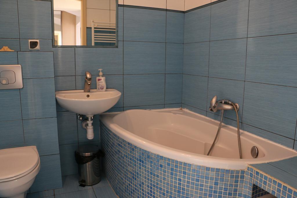 Apartmán Pod Platanami *